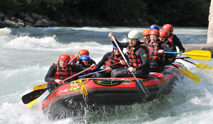 Whitewater Center