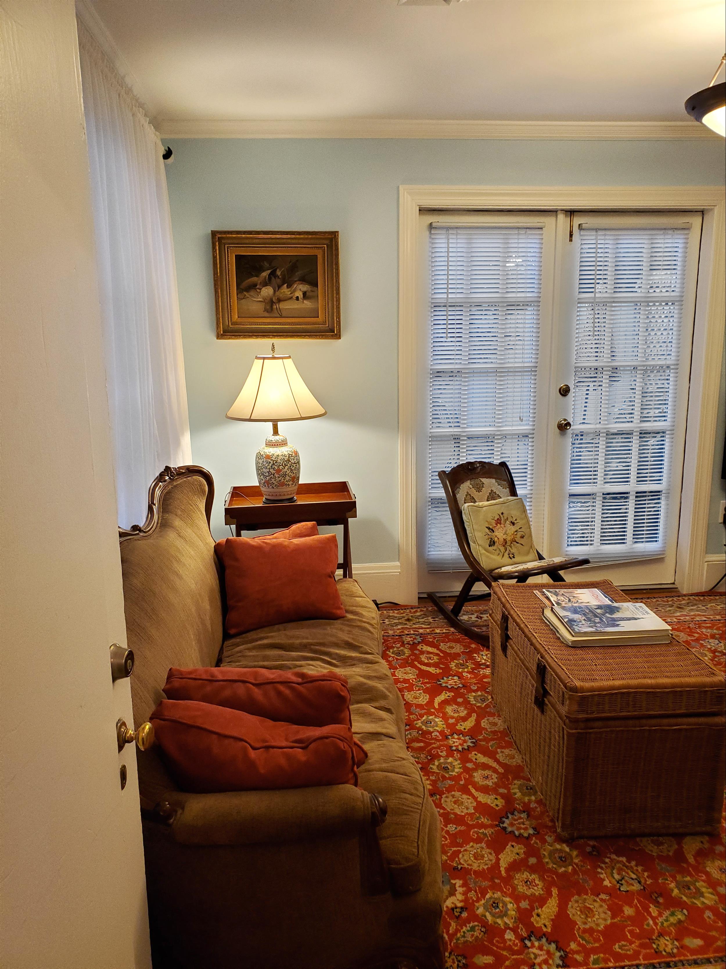 The Morehead Inn — photo 25 of 60