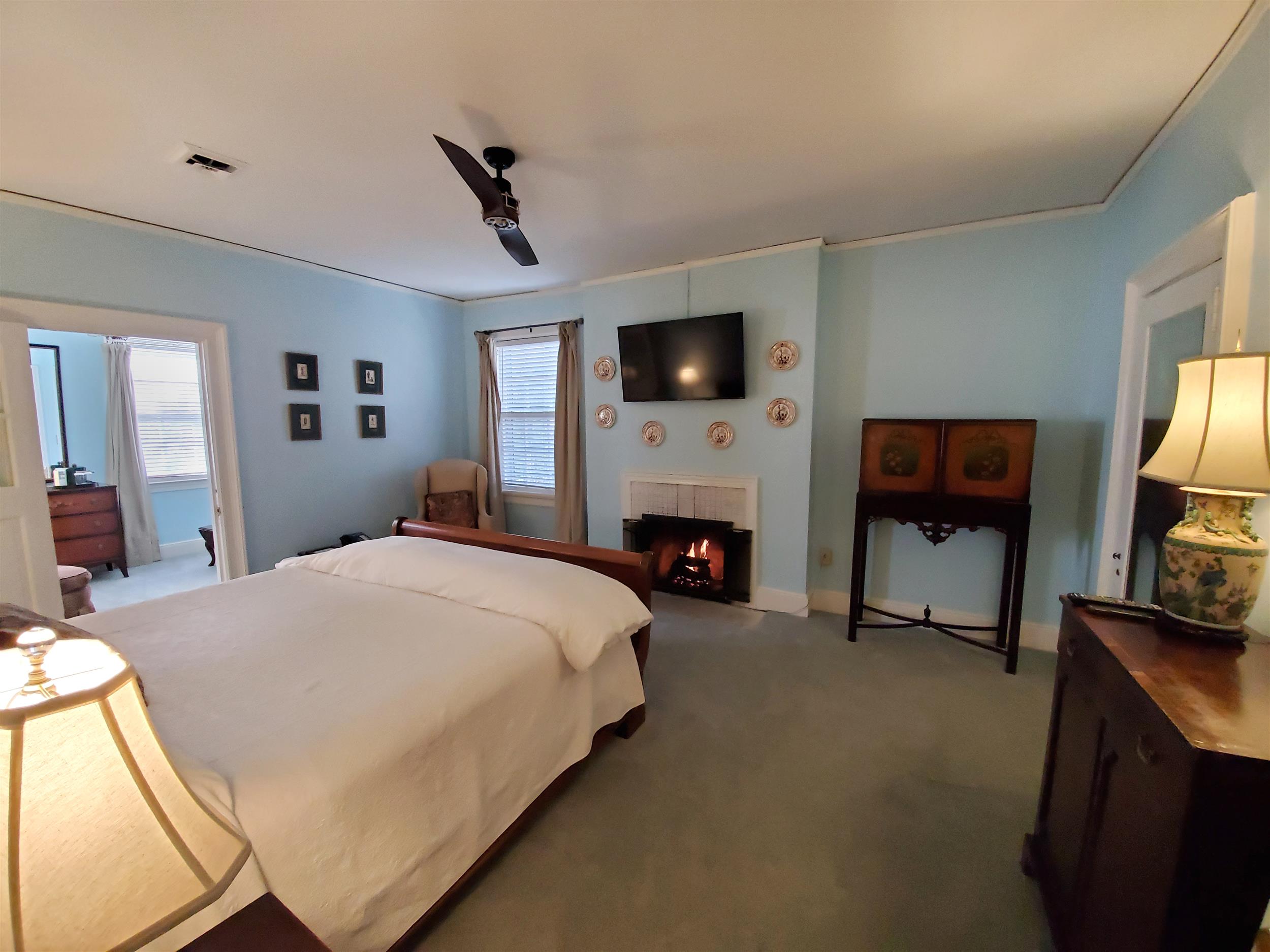 The Morehead Inn — photo 42 of 60