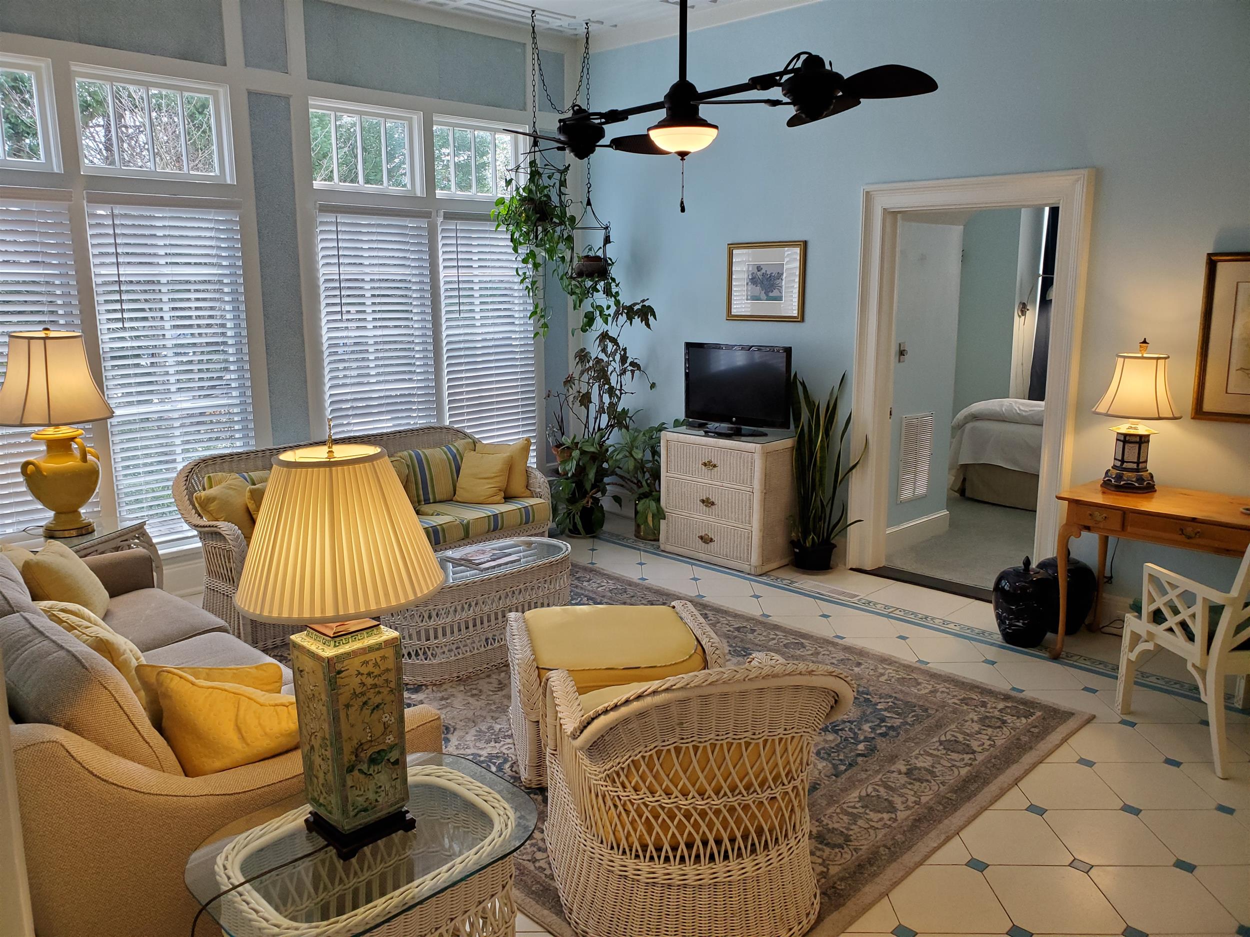 The Morehead Inn — photo 48 of 60
