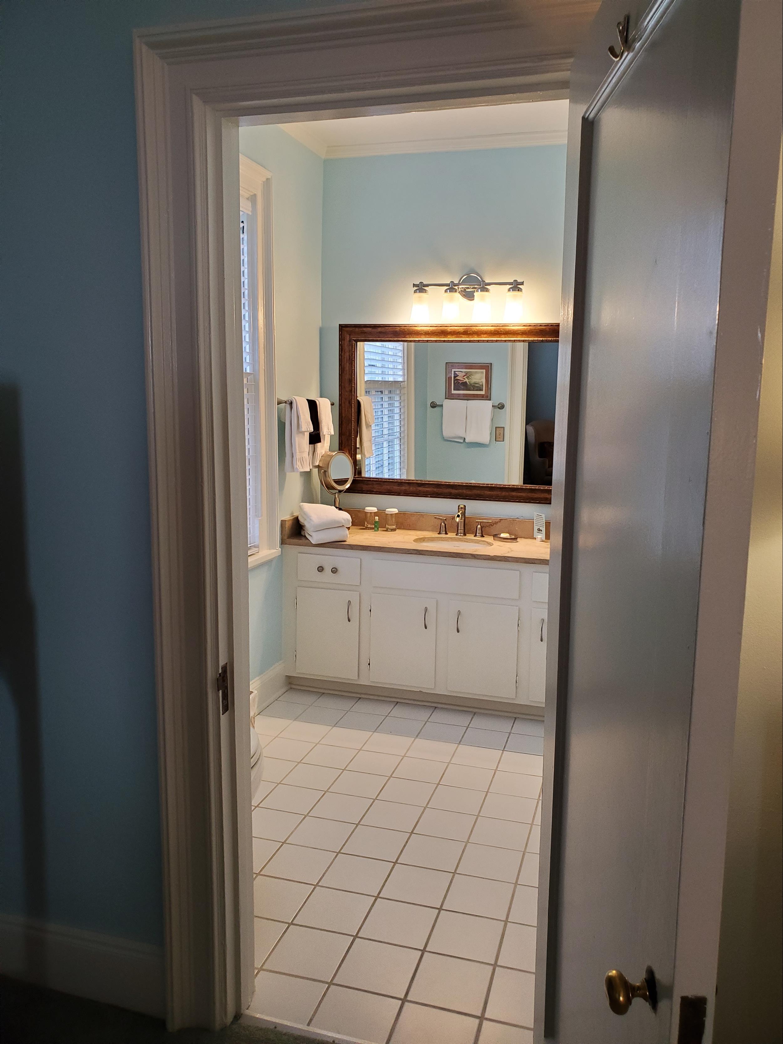 The Morehead Inn — photo 33 of 60